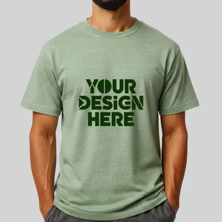 Jerzees Classics™ Unisex Cotton T-Shirt