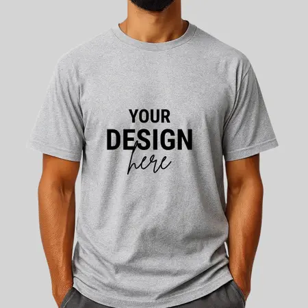 Port & Company® Tall Core Blend T-Shirt