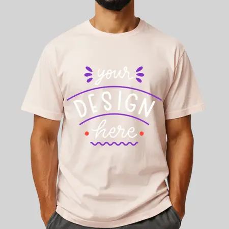 Jerzees® Premium Blend Ring Spun T-Shirt