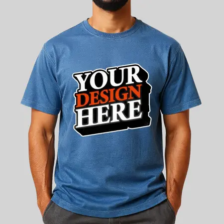 Hanes® - Perfect-T Cotton T-Shirt