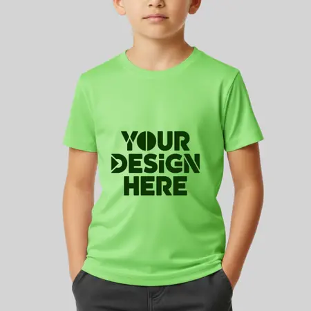 Gildan® Youth Ultra Cotton® 100% US Cotton T-Shirt
