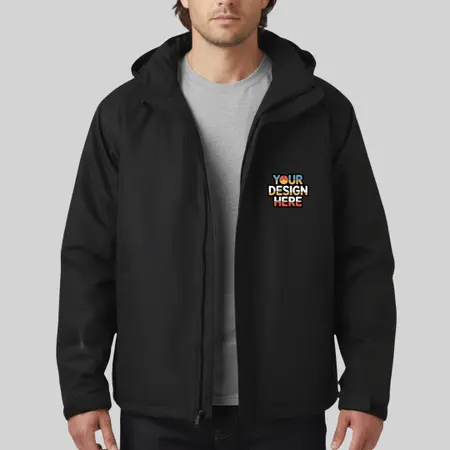 North End Men's Techno Lite Jacket
