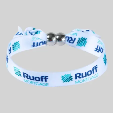 Custom Bead Bands