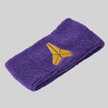 Custom Terry Headbands