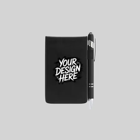 Small Notepad Holder Set