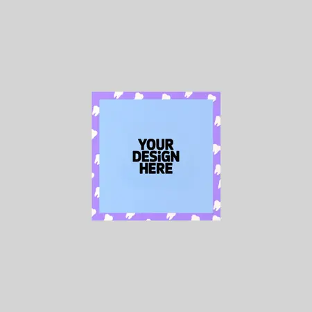 Custom Post-it Notes