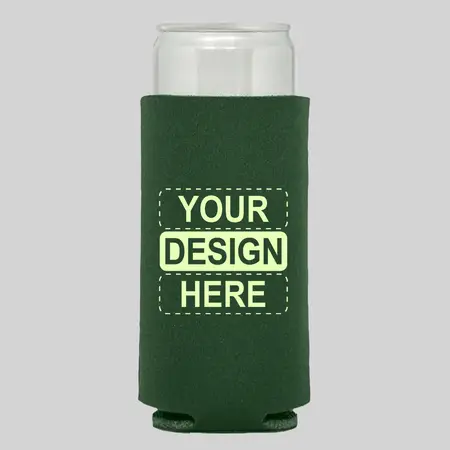 12 oz Slim Can Coolers