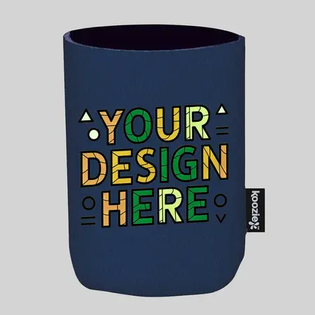 Koozie® Bottle Opener Can/Bottle Coolers