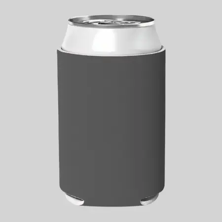 Blank Foam Can Coolers