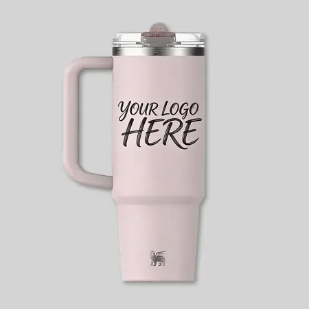 30 oz Stanley Quencher ProTour Straw Tumbler