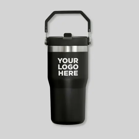 20 oz Stanley IceFlow™ Flip Straw Tumbler