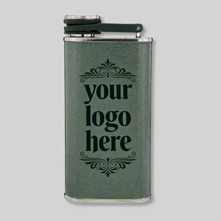 8 oz Stanley Wide Mouth Easy Fill Flask