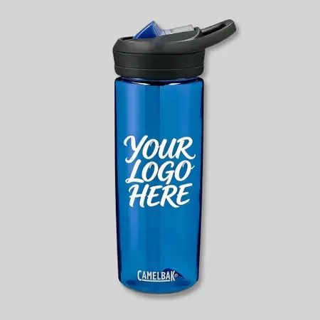 20 oz CamelBak Eddy®+ Water Bottle - Tritan™ Renew