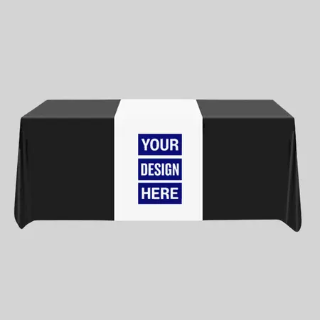 Rectangle Table Runners