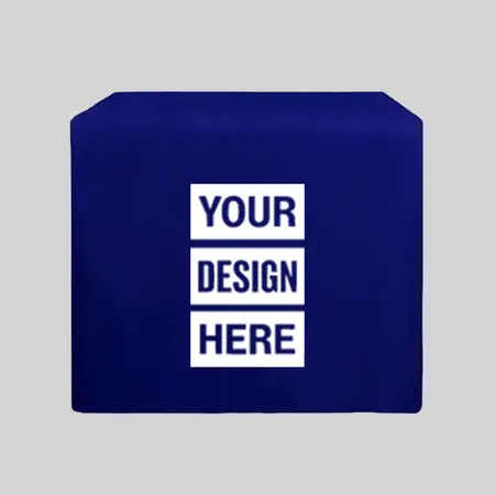 Square Fitted Table Covers