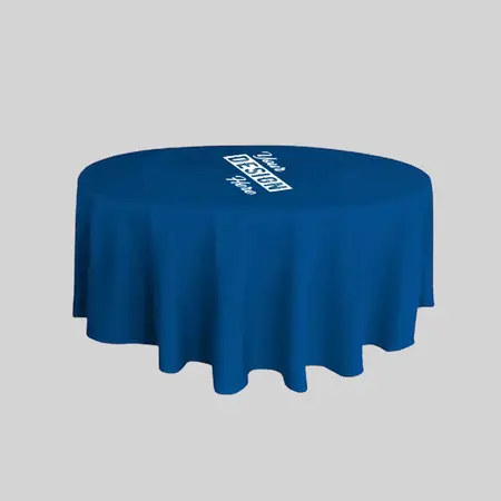 Round Table Throws