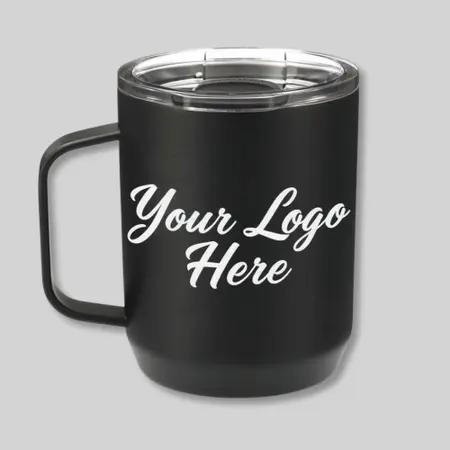 12 oz CamelBak Camp Mug