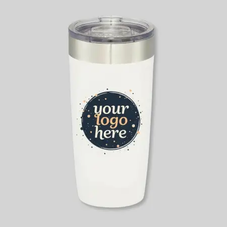 20 oz Arctic Zone® Titan Thermal HP® Copper Tumbler