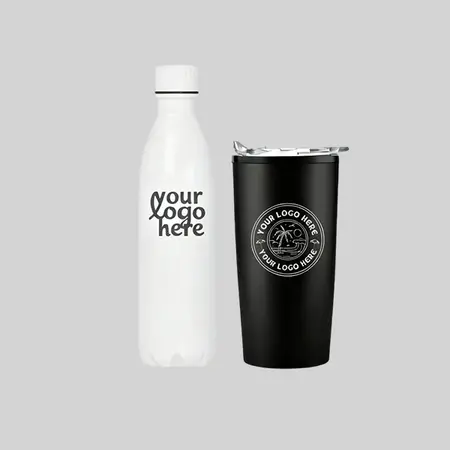 Drinkware Gift Box Set