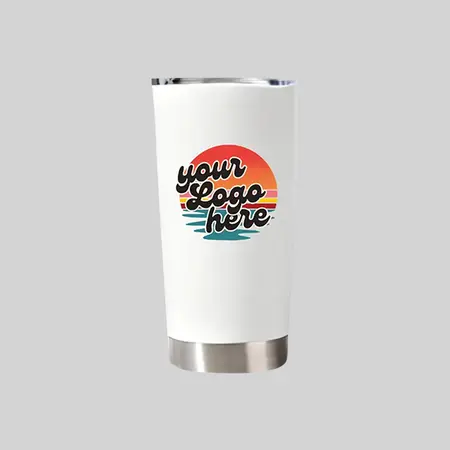 20 oz Stainless Steel Vacuum Insulated Tumbler
