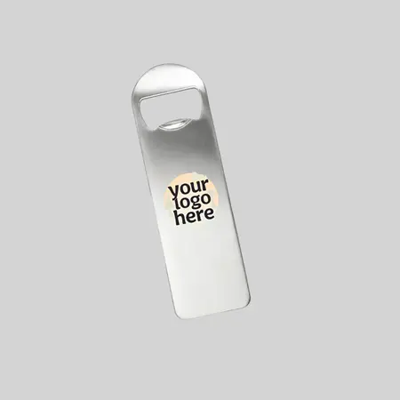 Paddle Bottle Opener