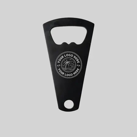 Tie-Shaped Bottle Opener