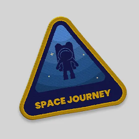 Custom Triangle Patches