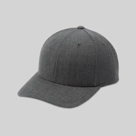 Custom Sport-Tek® YP Classics® Curve Bill Snapback Cap