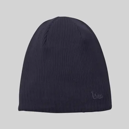 Custom New Era® Knit Beanie