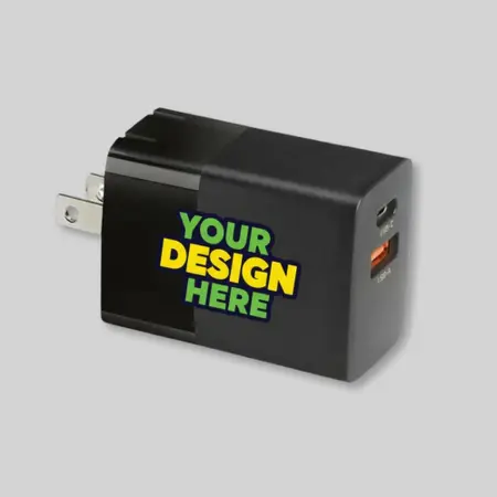 La Grange 20W Wall Charger