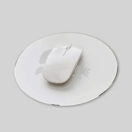 Custom Aluminum Alloy Mouse Pads