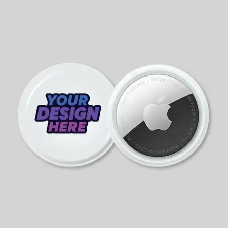 Full-Color Apple AirTag