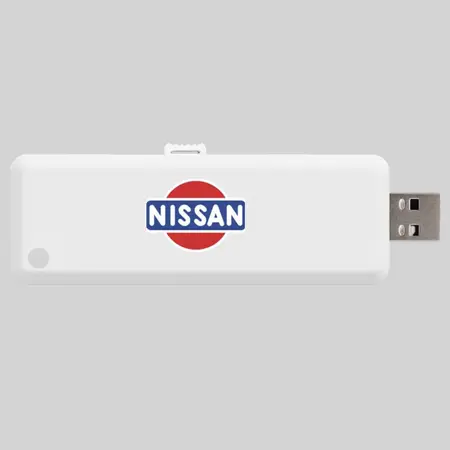 Custom Glider USB