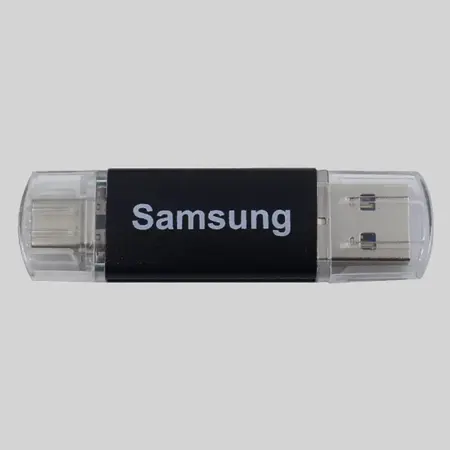 Custom Apollo Mobile USB