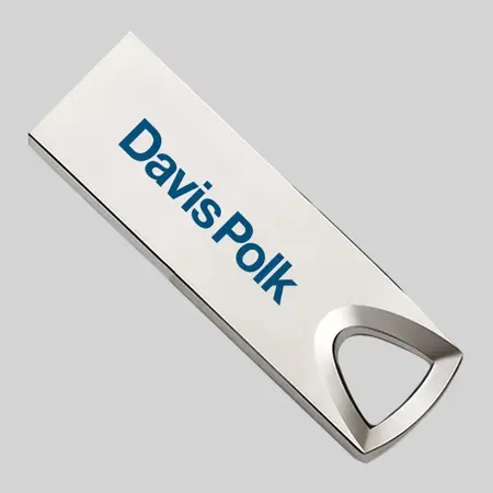 Custom Metal USB