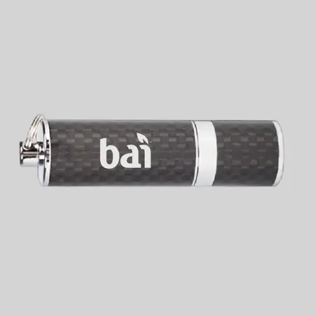 Custom Carbon USB
