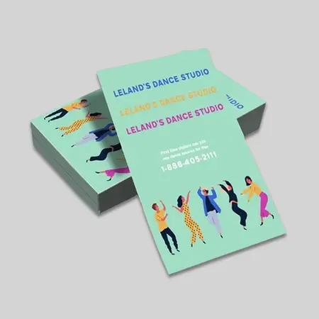 Custom Magnet Postcards