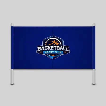 Custom Breakaway Banners