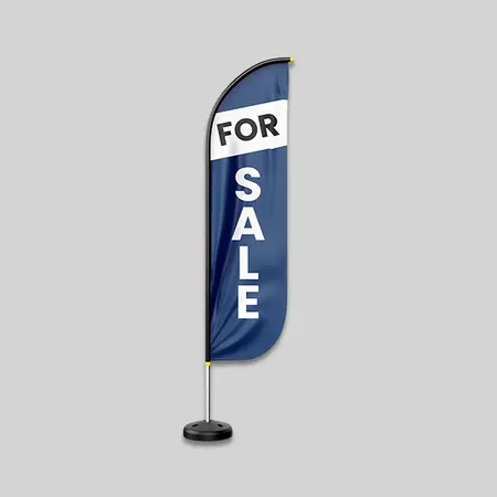 Custom For Sale Flags