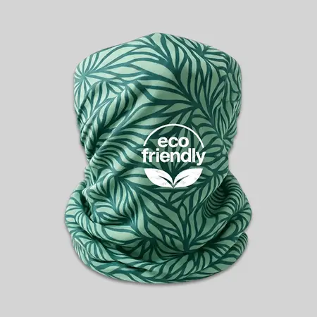 Eco-Friendly Multi Purpose Gaiters