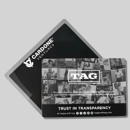 Custom Printed Business Cards