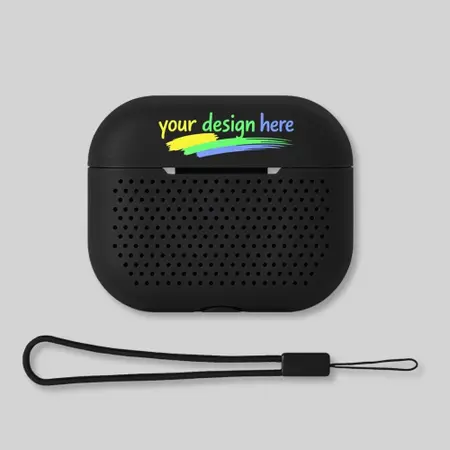 Case for Apple AirPods Pro 2 Lightning or USB-C
