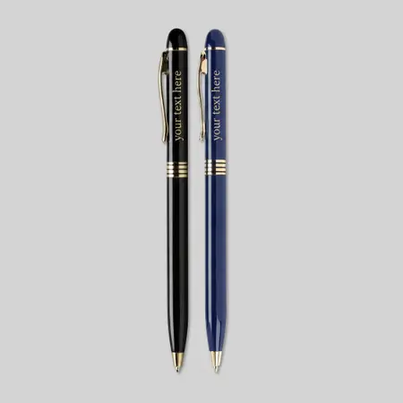Bishop Pen