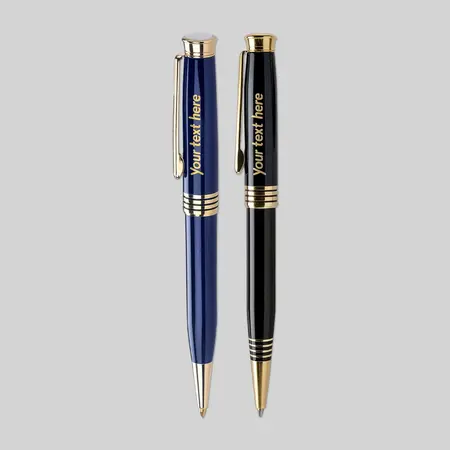 Knight Photo Dome Pen