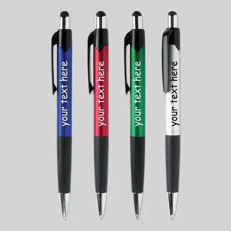 Mardi Gras® Touch Pen