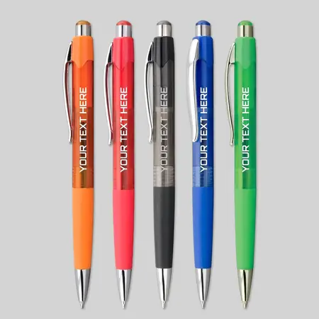 Mardi Gras® Clipper Pen