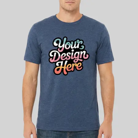 Allmade Unisex Recycled Blend Tee