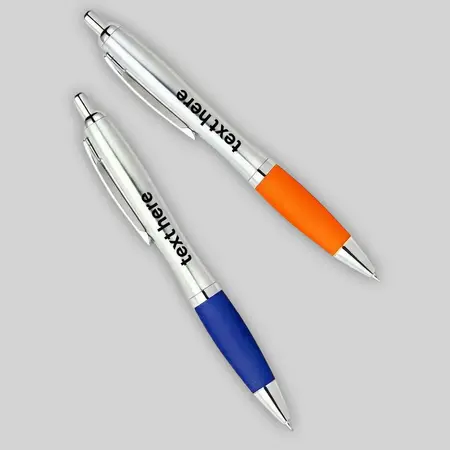 The Nash Pens