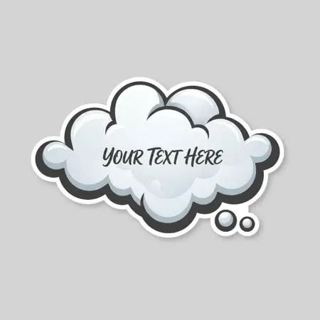 Cloud Idea Generator