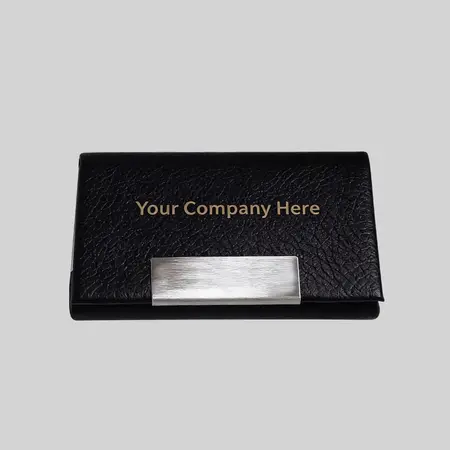 Vienna Business Card Holder